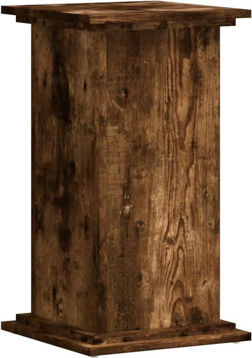 Actual product image vidaXL Plant stand