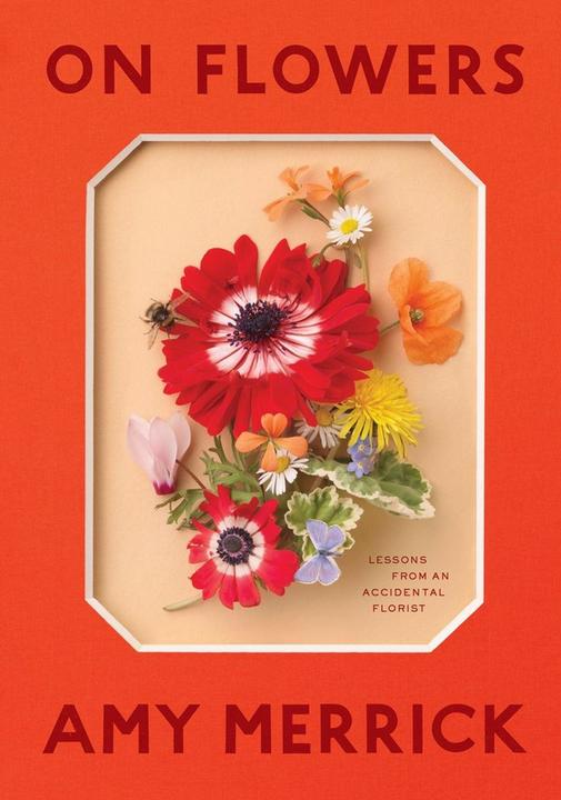 Image du produit Sur les fleurs (Anglais, Amy Merrick, 2019)