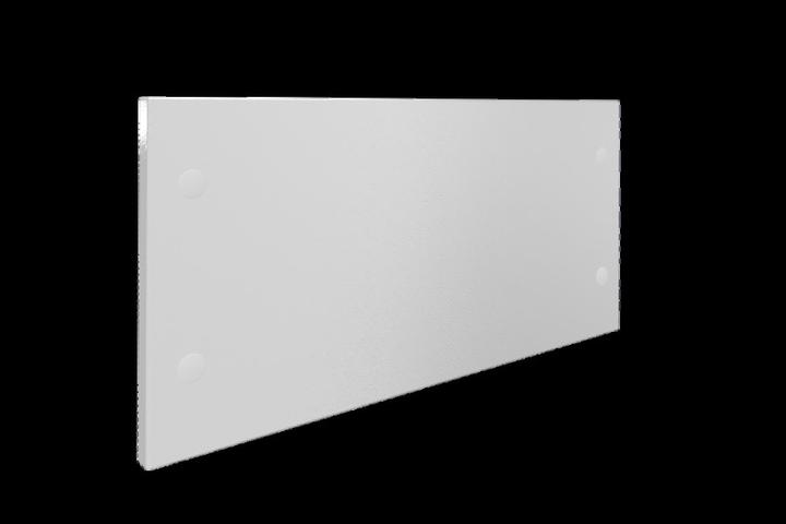 Image du produit Rittal SV Cache frontal pour VX en haut IP 54 BH