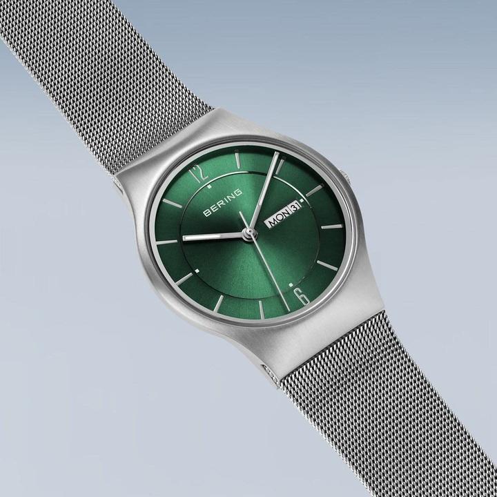 Produktbild Bering Classic (Analoguhr, 40 mm)