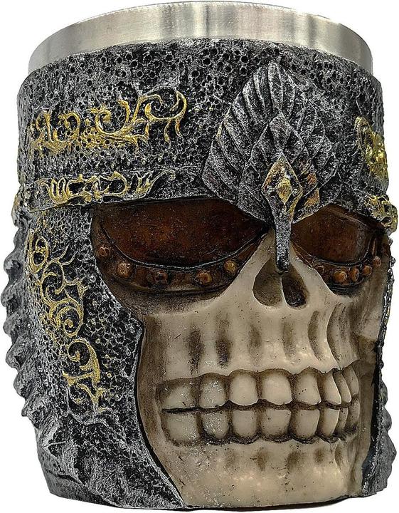 Image du produit Bate Porte-ciseau à crâne