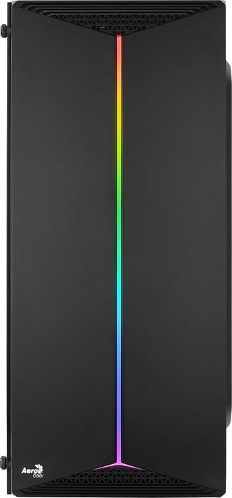 Actual product image AeroCool Split (ATX, mATX, Mini-ITX)