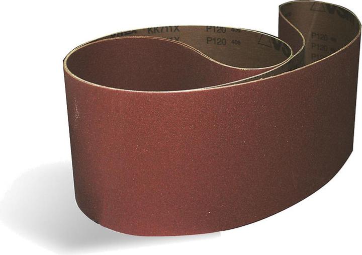 Produktbild Optimum Schleifband 150x2000 K60 (P60)