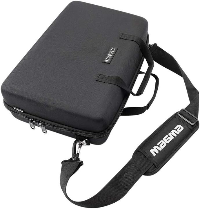 Image du produit Magma Étui de transport compatible MPC Live II et MPC Touch, robuste et résistant à l'eau