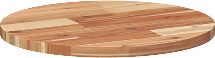 Actual product image vidaXL Tischplatte (40 x 2 cm)