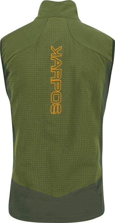Actual product image Karpos Lede Vest (L)