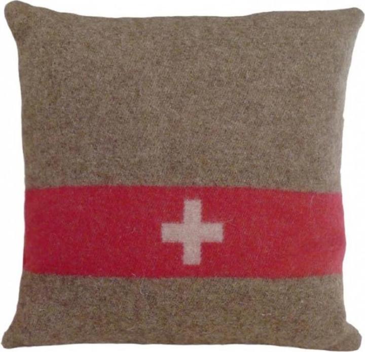 Eskimo Armee (45 x 45 cm)