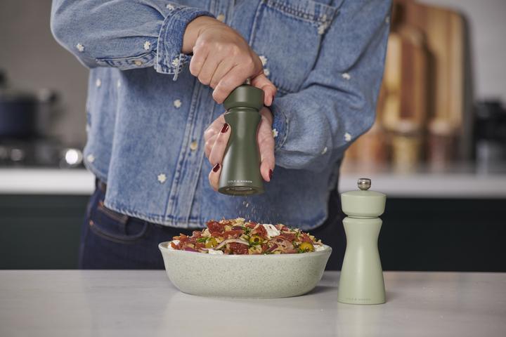 Actual product image Cole & Mason Kenton (Pepper, Salt)