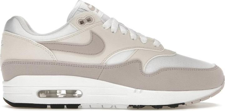 Image du produit Nike Air Max 1 Platinum Violet (Women's) (40)