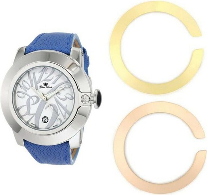 Image du produit Glam Rock Ladies' Watch GR32080 (Ã˜ 44 mm) (44 mm)