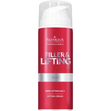 Farmona, Gesichtscreme, PROFESSIONAL Filler&Lifting krem liftingujący do twarzy 150ml (150 ml)