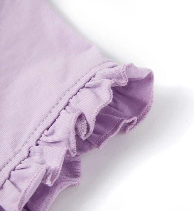 Produktbild vidaXL Kinder T-Shirt (116)