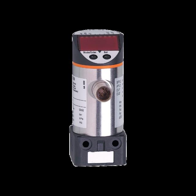 Actual product image IFM PN7834