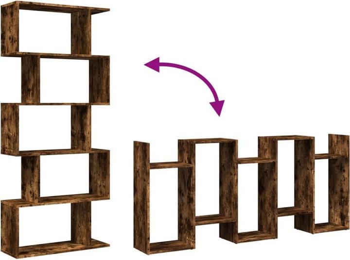 Immagine prodotto vidaXL Lux (70 x 24 x 161 cm)