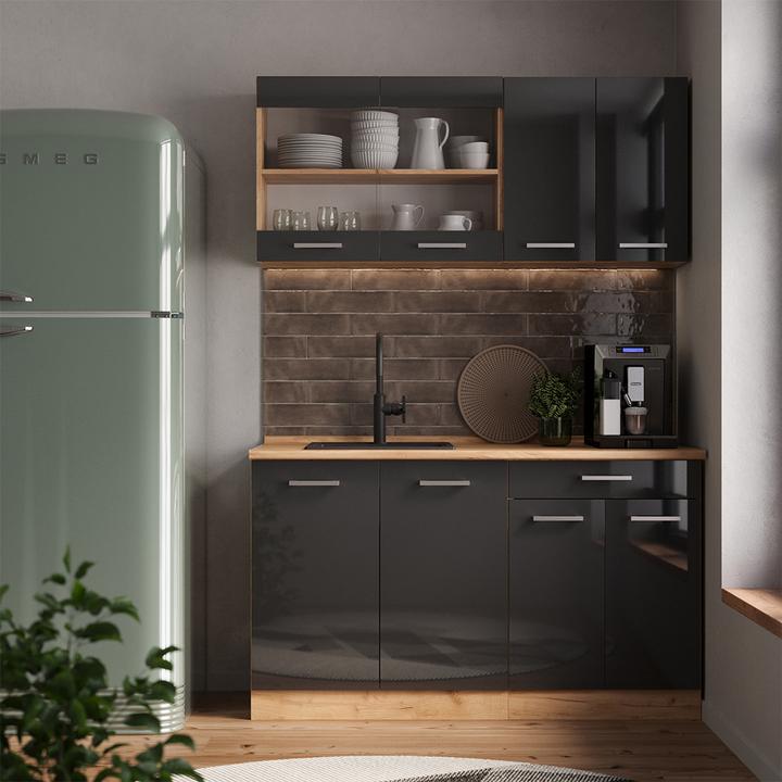 Produktbild Vicco R-Line (140 x 46 x 81.60 cm)