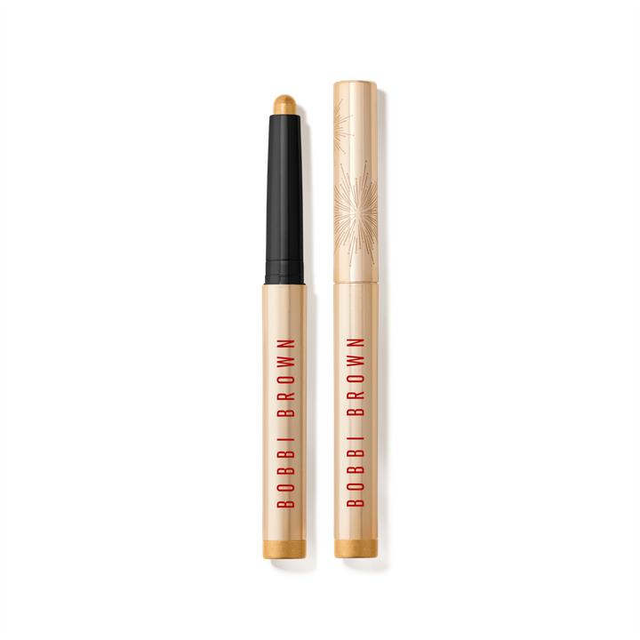 Image du produit Bobbi Brown BB Specials - Ombre à paupières crème longue tenue - Gold Rush (Ruée vers l'or)