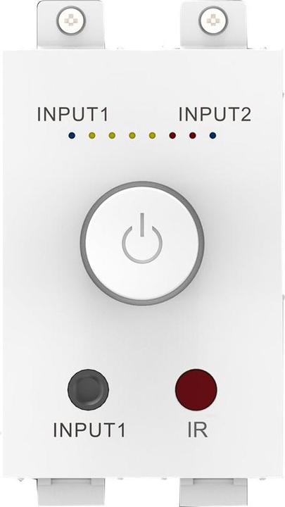 Image du produit Vision Techconnect SP-1800+TC3-AMP