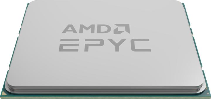 Produktbild AMD Epyc 7252 (SP3, 3.10 GHz, 8 -Core)