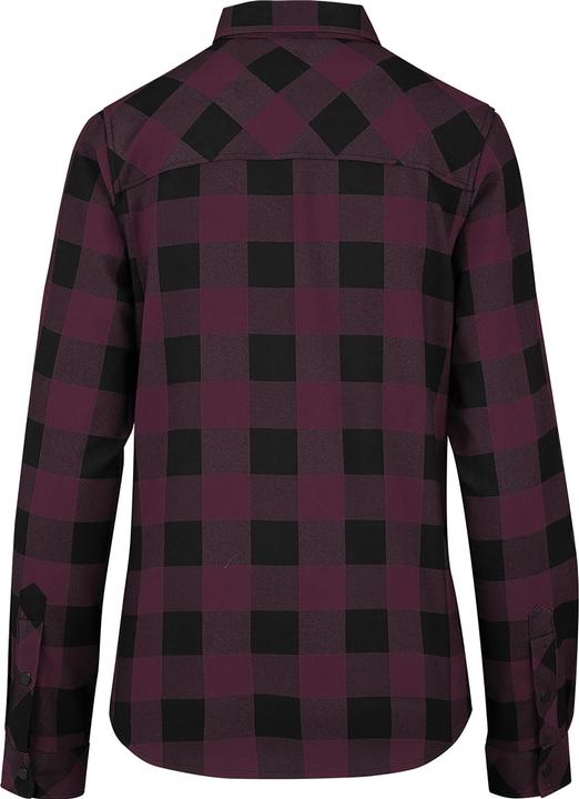 Immagine prodotto iXS Carve Digger - Camicia da donna (44)