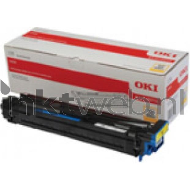 OKI, Toner, 47094108 Drucker-Trommel Original (e)