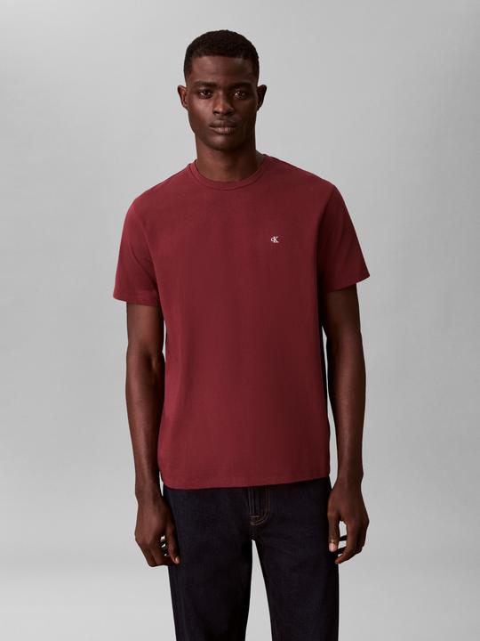 Produktbild Calvin Klein Jeans Ss Classic Monogram Tee (M)