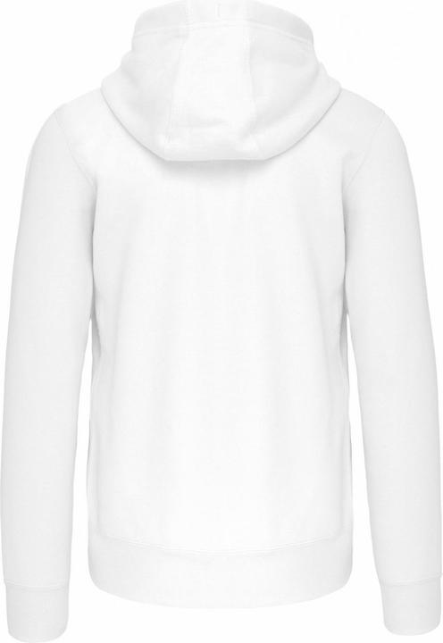 Immagine prodotto Kariban Felpa con cappuccio con zip a tutta lunghezza (3XL)