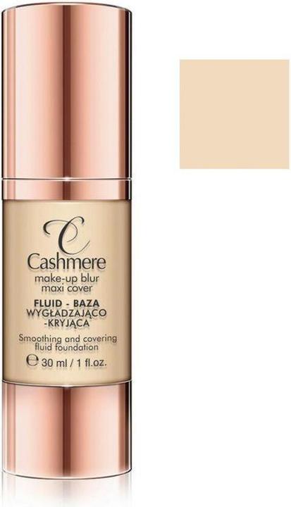 Produktbild DAX Make Up Maxi Cover 02 Nude 30ml (02 Nude)