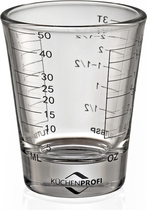 Produktbild Küchenprofi Mini-Messbecher (50 ml)