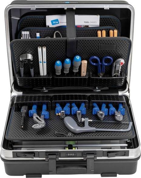 Produktbild B&W International Werkzeugkoffer flex modul (1 Teile)