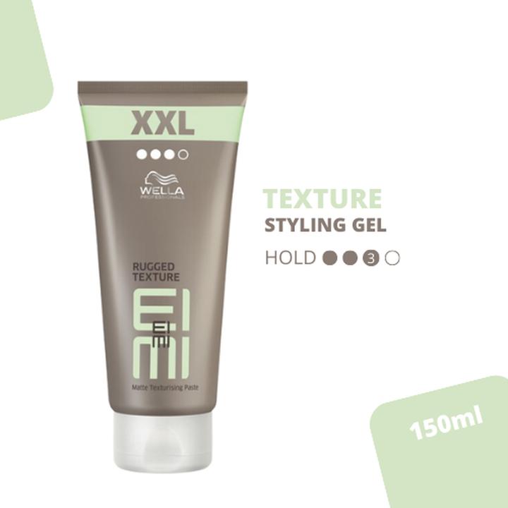 Produktbild Wella EIMI Rugged Texture (Haarcreme, 150 ml)