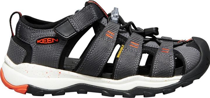 Actual product image Keen Sandals (36)