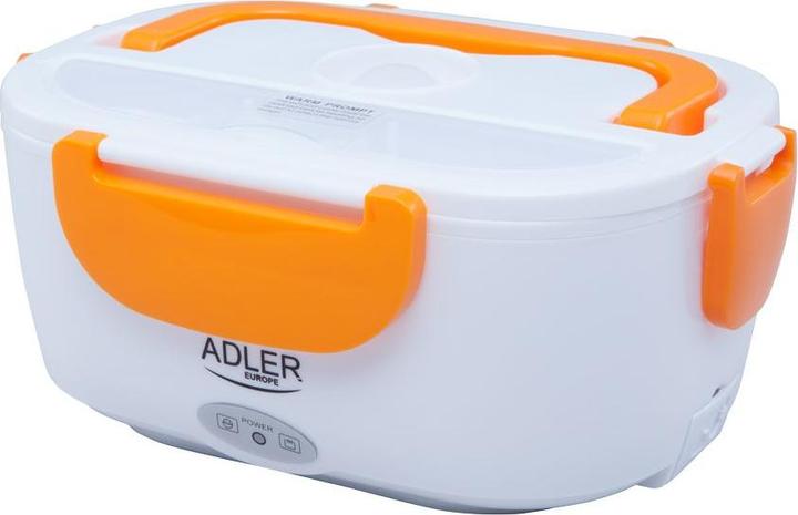 Actual product image Adler electric lunch box AD 4474