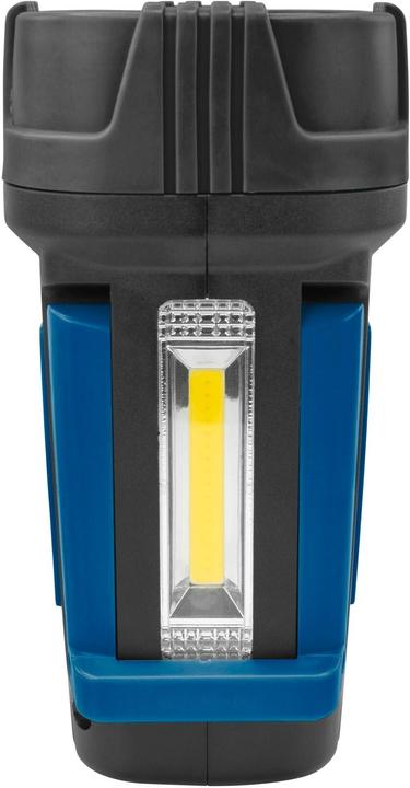 Actual product image Ansmann Work lamp (13.20 cm, 125 lm)