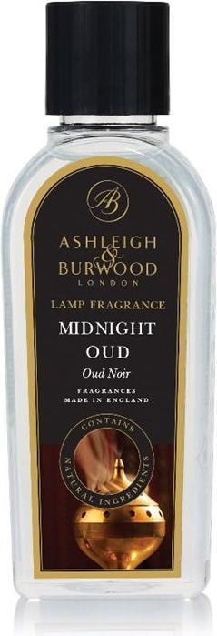 Immagine prodotto Ashleigh & Burwood Ashleigh&Burwood profumo per lampada catalitica Midnight Oud Fl 250 ml (Getto vaporizzato, 250 ml)