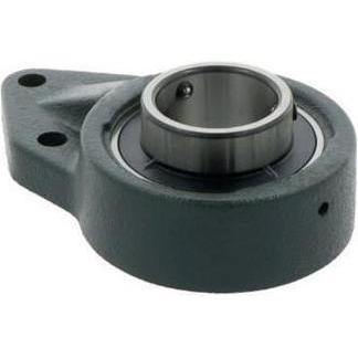 SKF, Zubehör Antriebstechnik, Spann-Gehäuseeinheiten UCT214 70 mm (Lagergehäuse)