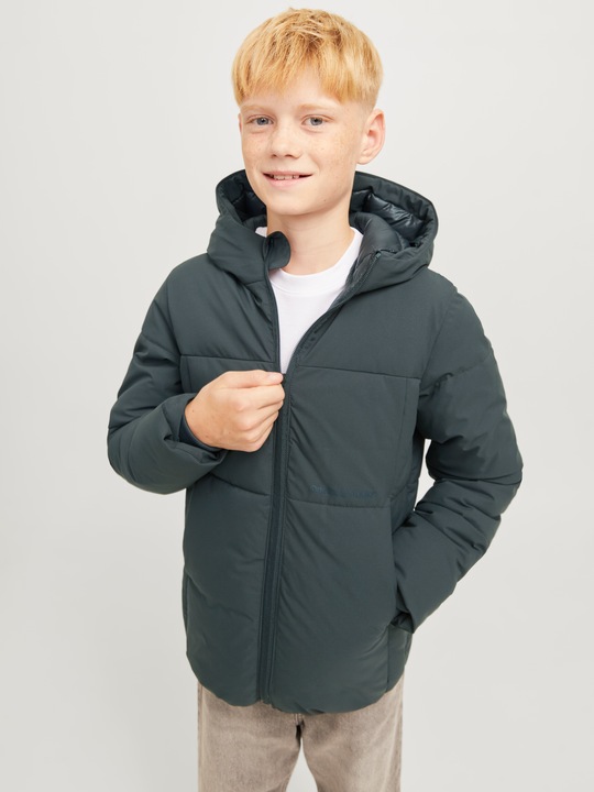 Immagine prodotto Jack & Jones Jorvesterbro Puffer Jacket Aw24 Sn Jnr (140)