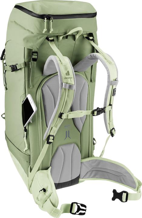 Produktbild Deuter Freescape Pro 38+ (38 l)