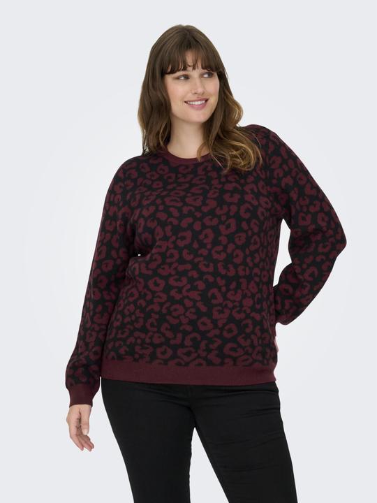 Image du produit Only CARIBI Strickpullover Strickpullover (L)