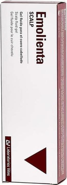 Immagine prodotto Omega Pharma Emolienta Scalp Treatment for Itchy Scalp 60ml (60 ml)