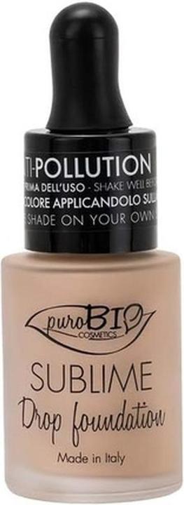 Produktbild Puro Bio Drop 02y Eco 19 G - Purobio Care