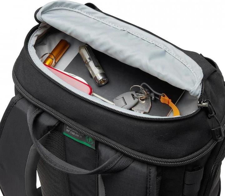 Actual product image Lowepro ProTactic Lite BP 150 AW III (25 l)