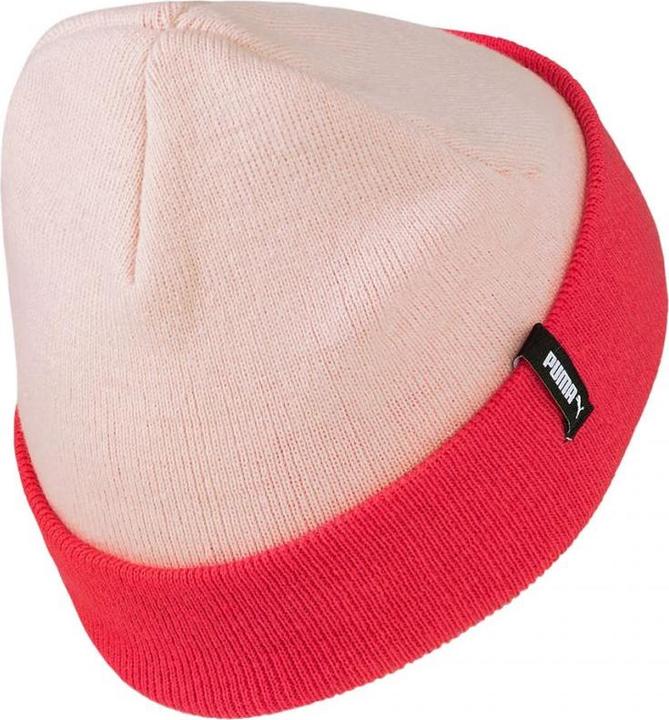 Actual product image Puma Animal Classic Cuff Beanie-023456 (One size)
