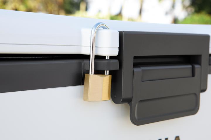 Actual product image Ninja FrostVault (47 l)