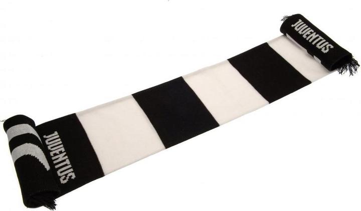 Actual product image FC Juventus Scarf