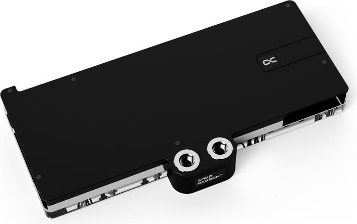 Produktbild Alphacool Core RX 7900XTX/XT Nitro mit Backplate