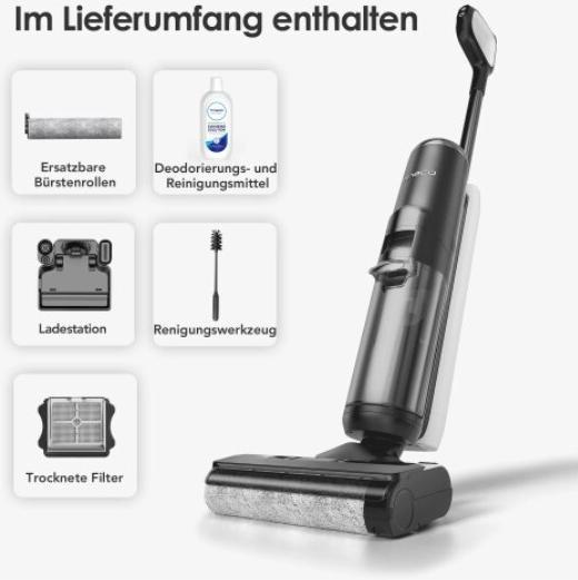 Actual product image Tineco Floor One S5 Extreme