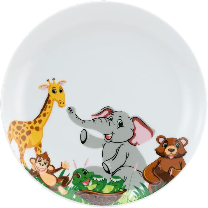 Image du produit CreaTable zoo