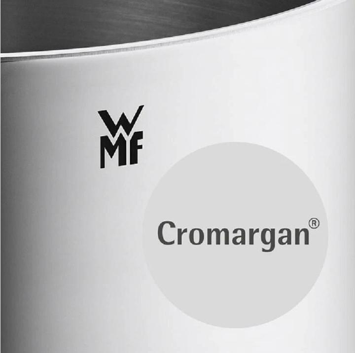 Immagine prodotto WMF Mini stufato pentola (14 cm, Pirofila + casseruola, Pentola, Acciaio inossidabile)