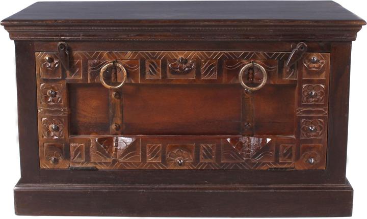 Actual product image SIT Möbel Wardrobe set Almirah brown 3-piece