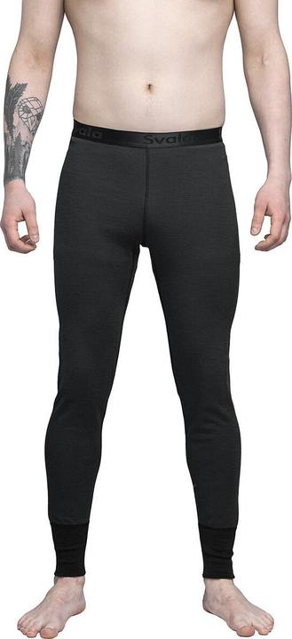 Actual product image Svala Regular-cut merino tights (M)